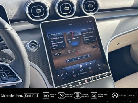 Voitures D'occasion À Vannes | Mercedes-Benz Classe C All-Terrain 220 D 197Ch 4Matic