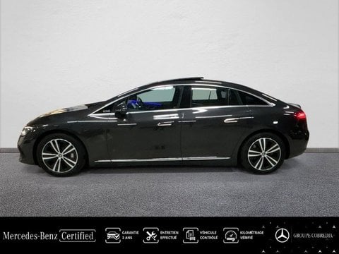 Voitures D'occasion À Caudan | Mercedes-Benz Eqe 300 245Ch Electric Art