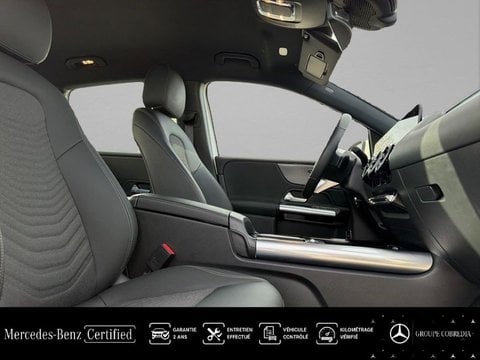 Voitures D'occasion À Vannes | Mercedes-Benz Classe B 180 136Ch Progressive Line 7G-Dct