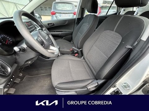 Voitures D'occasion À Yffiniac | Kia Picanto 1.0 Dpi 67Ch Active