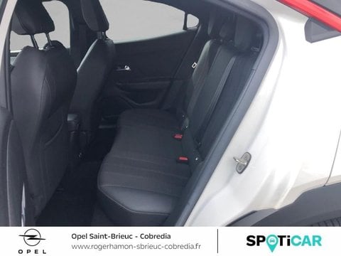 Voitures D'occasion À Yffiniac | Opel Mokka Mokka-E 136Ch Gs Line