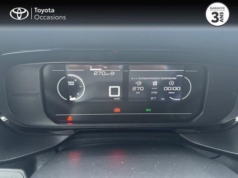 Voitures D'occasion À Belz | Toyota Proace City Medium 100 D-4D Start My25