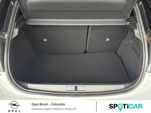 Voitures D'occasion À Brest | Opel Corsa 1.2 Turbo 100Ch Gs