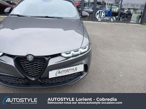Voitures D'occasion À Lanester | Alfa Romeo Tonale 1.5 Hybrid 160Ch Veloce Tct