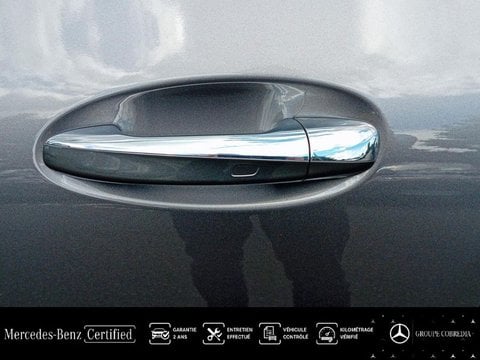 Voitures D'occasion À Brest | Mercedes-Benz Gla 250 E 160+102Ch Amg Line 8G-Dct
