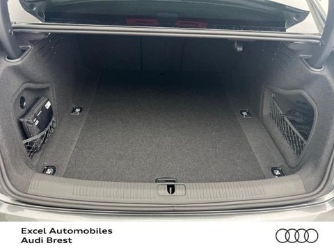 Voitures D'occasion À Brest | Audi A4 35 Tfsi 150Ch Competition S Tronic 7
