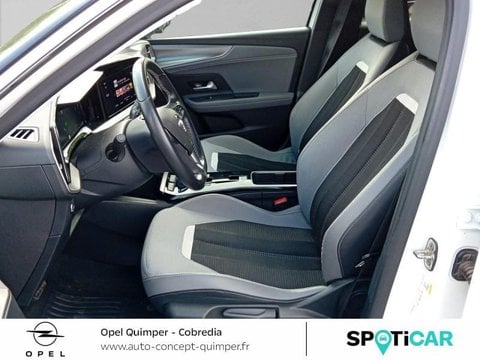 Voitures D'occasion À Quimper | Opel Mokka Mokka-E 136Ch Elegance Business
