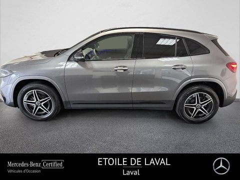 Voitures D'occasion À Bonchamps-Les-Laval | Mercedes-Benz Eqa 250+ 190Ch Edition