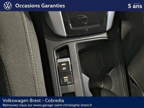 Voitures D'occasion À Brest | Volkswagen T-Roc 1.0 Tsi 116Ch Vw Edition