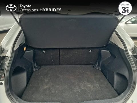 Voitures D'occasion À Brest | Toyota Yaris Cross 116H Dynamic Mc24