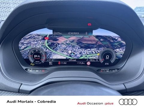 Voitures D'occasion À Saint-Martin-Des-Champs | Audi Q2 35 Tdi 150Ch S Line Plus S Tronic 7