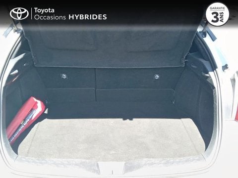 Voitures D'occasion À Lanester | Toyota C-Hr 122H Distinctive 2Wd E-Cvt