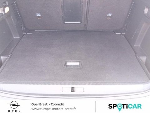 Voitures D'occasion À Brest | Peugeot 3008 1.5 Bluehdi 130Ch S&S Active Business Eat8
