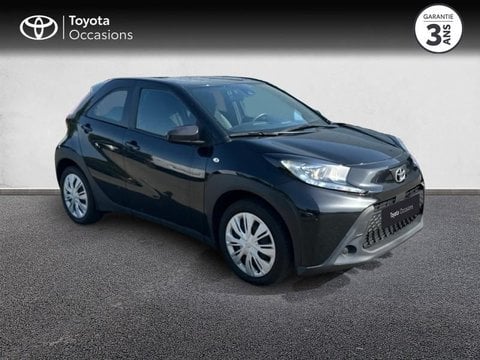 Voitures D'occasion À Belz | Toyota Aygo X 1.0 Vvt-I 72Ch Dynamic My24