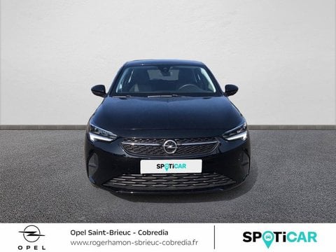 Voitures D'occasion À Yffiniac | Opel Corsa 1.2 75Ch Connect