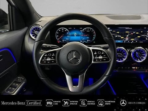 Voitures D'occasion À Caudan | Mercedes-Benz Gla 250 E 160+102Ch Progressive Line 8G-Dct