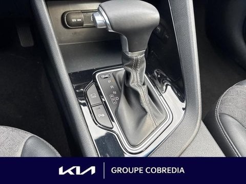 Voitures D'occasion À Yffiniac | Kia Niro 1.6 Gdi 105Ch Isg + Électrique 43.5Ch Active Dct6
