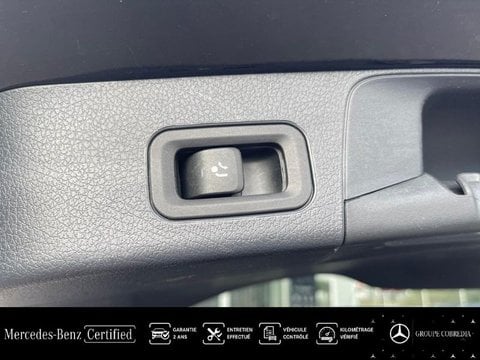 Voitures D'occasion À Saint-Grégoire | Mercedes-Benz Glb 200 D 150Ch Amg Line 8G-Dct