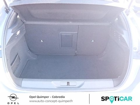 Voitures D'occasion À Quimper | Peugeot 308 1.2 Puretech 130Ch S&S Allure Pack