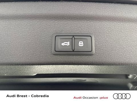 Voitures D'occasion À Brest | Audi Q3 Sportback 35 Tfsi 150Ch S Line Plus S Tronic 7