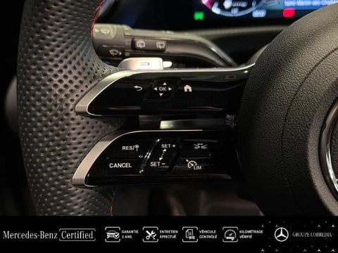 Voitures D'occasion À Saint-Martin-Des-Champs | Mercedes-Benz Classe A 200 163Ch Amg Line 7G-Dct