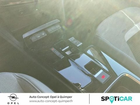 Voitures D'occasion À Quimper | Opel Mokka Electric 136Ch