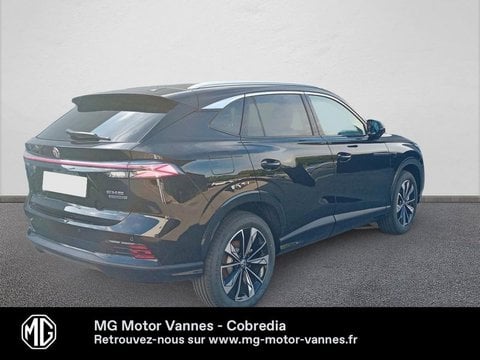 Voitures D'occasion À Theix-Noyalo | Mg Ehs 1.5 Hybrid+ 224Ch Luxury