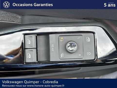 Voitures D'occasion À Quimper | Volkswagen Id.3 204Ch Pro S 77 Kwh Life Max