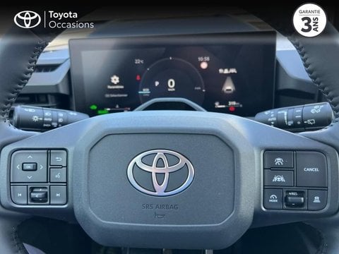 Voitures D'occasion À Belz | Toyota Rav4 2.5 Hybride 185Ch Lounge 2Wd Ng