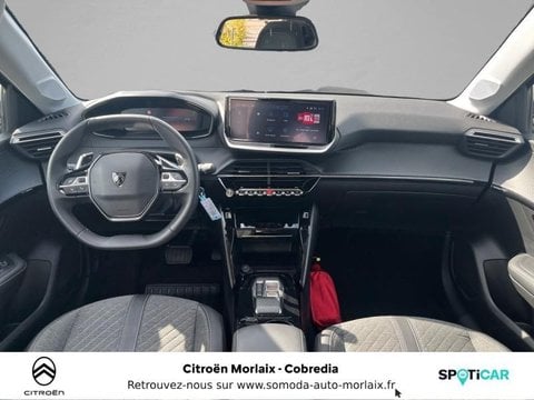 Voitures D'occasion À Saint-Martin-Des-Champs | Peugeot 208 1.2 100Ch S&S Allure