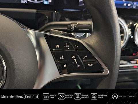 Voitures D'occasion À Saint-Martin-Des-Champs | Mercedes-Benz Gla 250 E 218Ch Progressive Line 8...