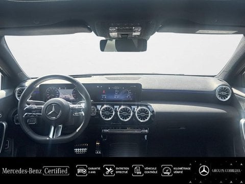 Voitures D'occasion À Saint-Grégoire | Mercedes-Benz Classe A Berline 200 163Ch Amg Line 7G-Dct