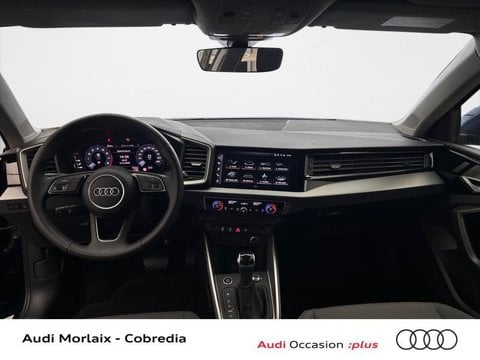 Voitures D'occasion À Saint-Martin-Des-Champs | Audi A1 Sportback 25 Tfsi 95Ch Design S Tronic 7