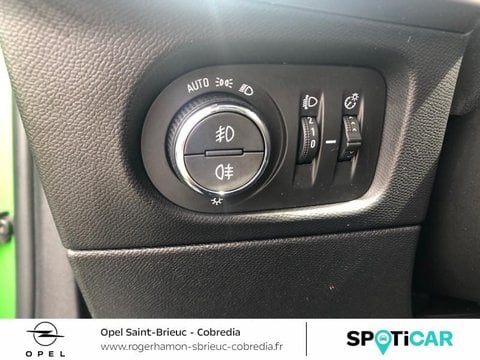 Voitures D'occasion À Yffiniac | Opel Mokka 1.2 Turbo 130Ch Elegance Bva8