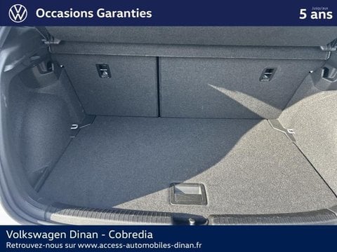 Voitures D'occasion À Quevert | Volkswagen Polo 1.0 Tsi 95Ch R-Line Edition