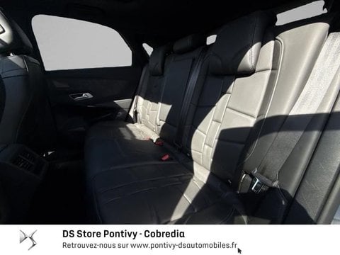 Voitures D'occasion À Saint-Thuriau | Ds Ds 7 Crossback E-Tense 4X4 300Ch Louvre