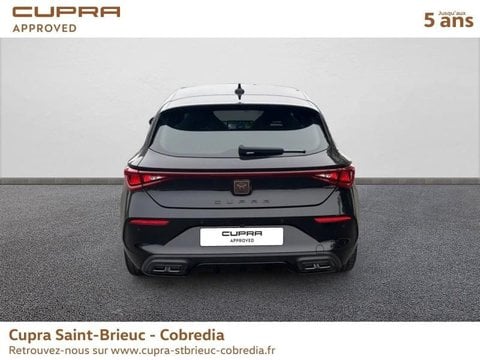 Voitures D'occasion À Saint-Brieuc | Cupra Leon 2.0 Tdi 150Ch V Dsg7
