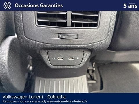 Voitures D'occasion À Lanester | Volkswagen T-Roc 1.5 Tsi Evo 150Ch Carat S&S