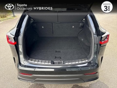 Voitures D'occasion À Brest | Lexus Nx 450H+ Executive 4Wd My24