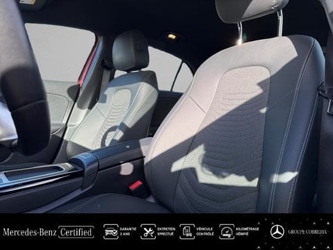 Voitures D'occasion À Vannes | Mercedes-Benz Classe A 180 136Ch Progressive Line 7G-Dct