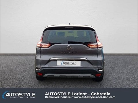 Voitures D'occasion À Lanester | Renault Espace 1.8 Tce 225Ch Energy Initiale Paris Edc