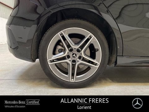 Voitures D'occasion À Caudan | Mercedes-Benz Classe A 250 E 163+109Ch Amg Line 8G-Dct