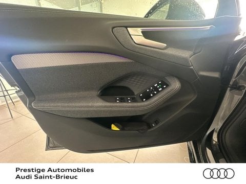 Voitures D'occasion À Saint-Brieuc | Audi A5 Avant 2.0 Tdi Hybride 204Ch S Line S Tronic 7