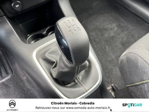 Voitures D'occasion À Saint-Martin-Des-Champs | Citroën C3 1.2 Puretech 83Ch S&S C Series