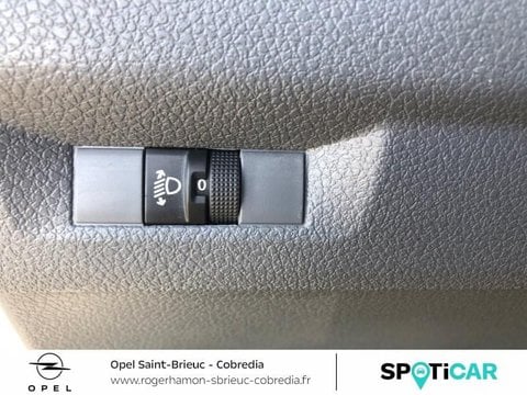 Voitures D'occasion À Yffiniac | Peugeot Expert Fg Long 2.0 Bluehdi 120Ch Cabine Approfondie Fix...