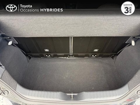 Voitures D'occasion À Noyal-Pontivy | Toyota Aygo X 1.0 Vvt-I 72Ch Design My23