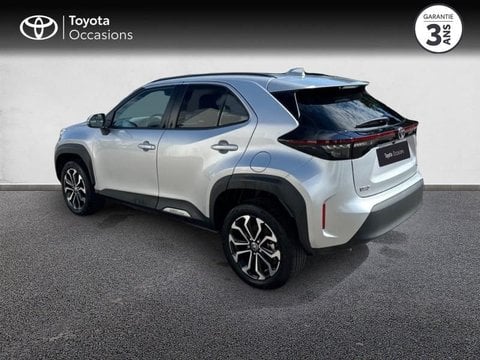 Voitures D'occasion À Belz | Toyota Yaris Cross 130H Design Mc24