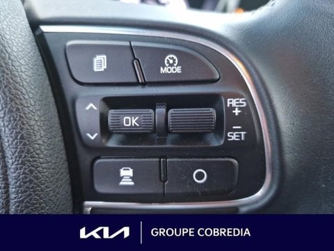 Voitures D'occasion À Lannion | Kia Niro 1.6 Gdi 105Ch Isg + Électrique 43.5Ch Active Dct6