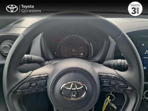 Voitures D'occasion À Brest | Toyota Aygo X 1.0 Vvt-I 72Ch Dynamic My24