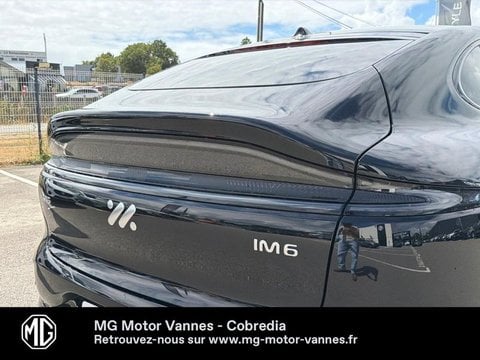 Voitures D'occasion À Theix-Noyalo | Mg Im6 Ev 751Ch - 100Kwh 4Wd